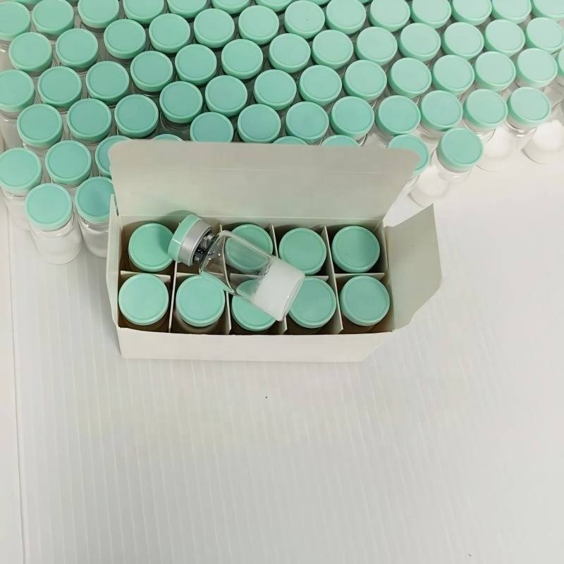 Factory outlet weight loss peptide 10mg 15mg 30mg daily chemicals in stock
