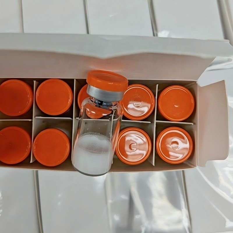 Factory outlet weight loss peptide 10mg 15mg 30mg daily chemicals in stock