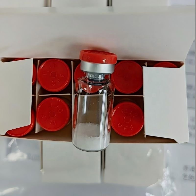 Factory outlet weight loss peptide 10mg 15mg 30mg daily chemicals in stock