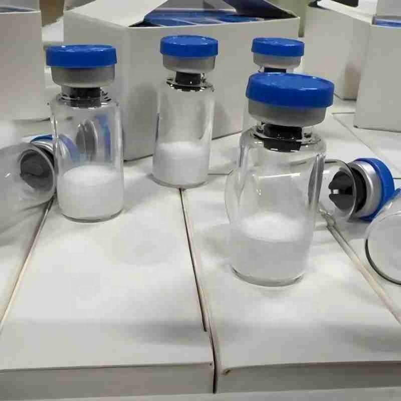 Factory outlet weight loss peptide 10mg 15mg 30mg daily chemicals in stock