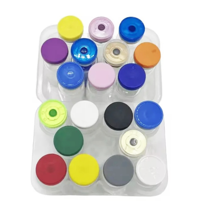 Lab tested 99% High Purity daily chemicals peptides for Weight Loss in vials