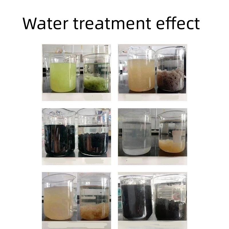 BANGZE Supply Water Treatment Chemical PAC 30% Poly Aluminum Chloride Polyaluminium Chloride