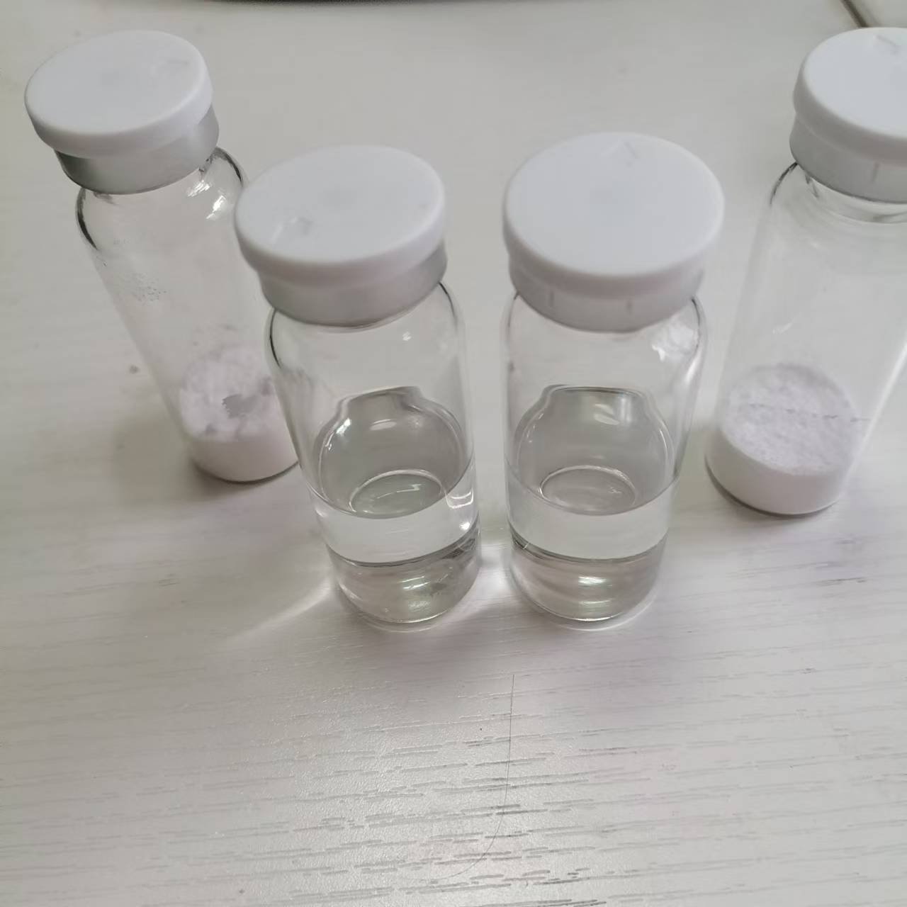 99% purity high quality can be customized bodybuilding weight loss peptide 5mg10mg