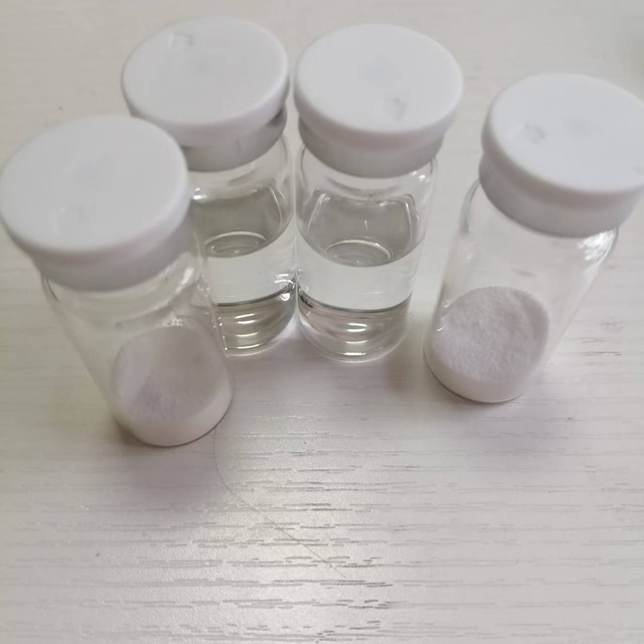99% purity high quality can be customized bodybuilding weight loss peptide 5mg10mg