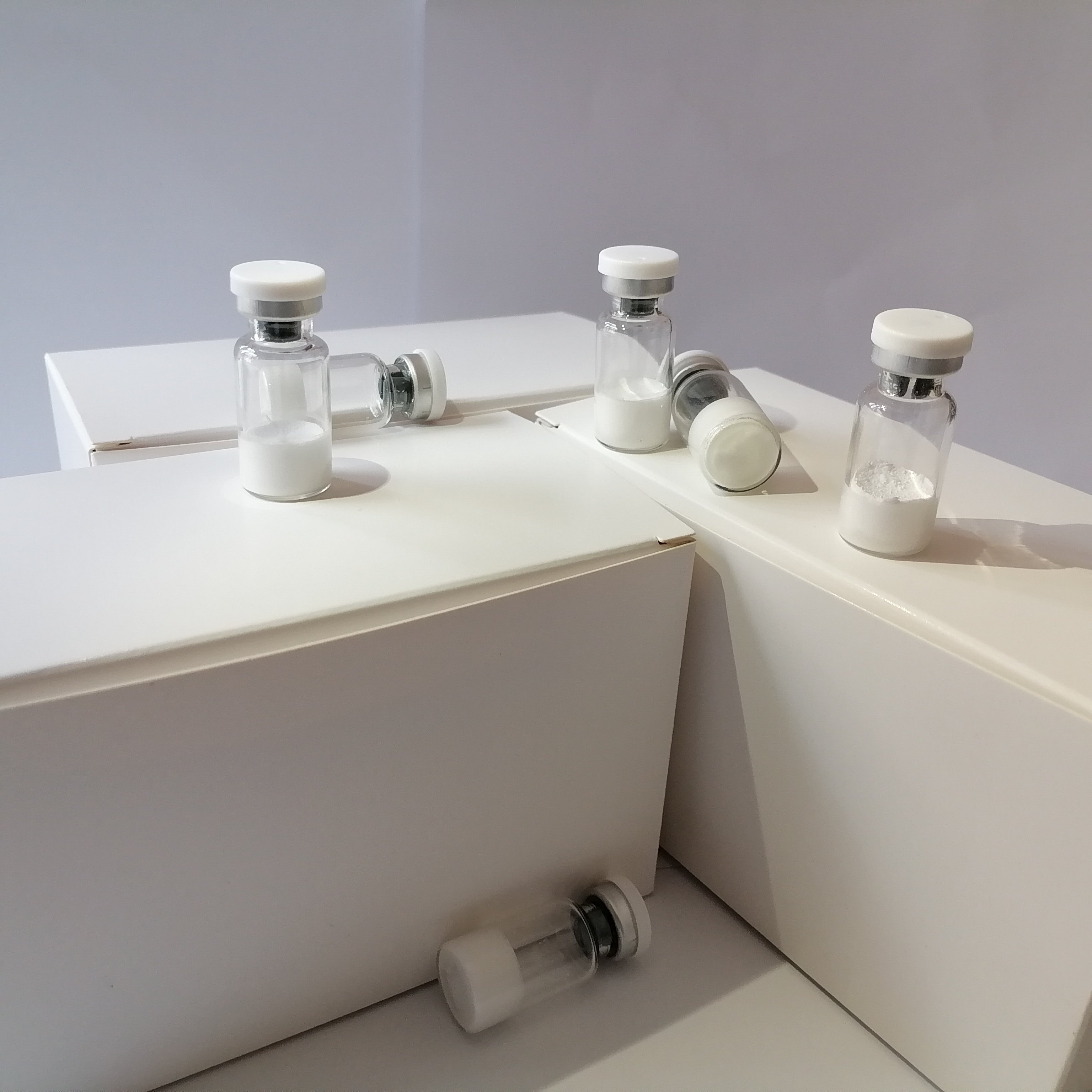 99% purity high quality can be customized bodybuilding weight loss peptide 5mg10mg