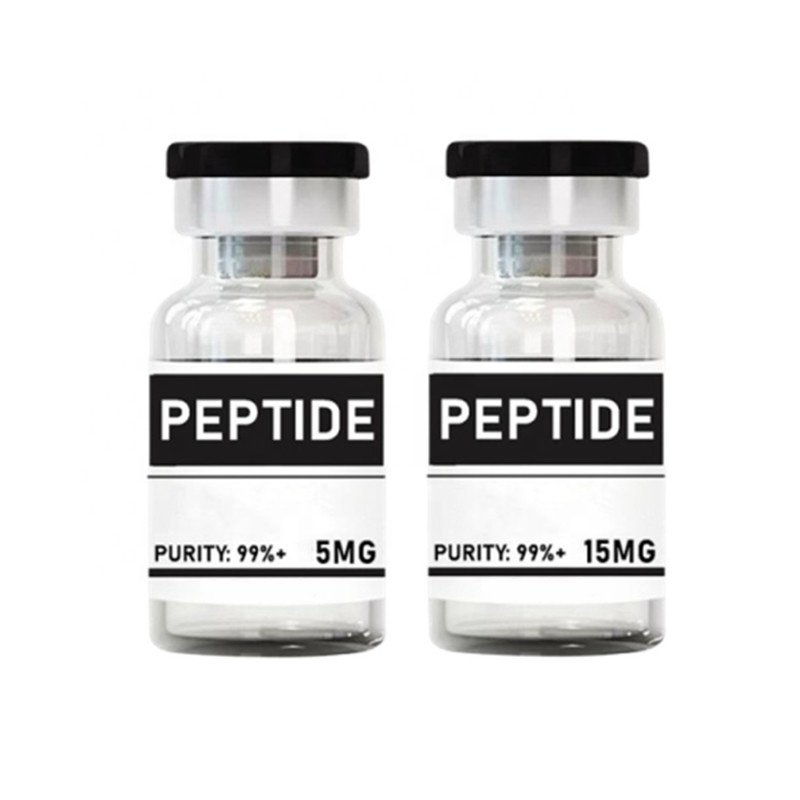 Custom Peptide Powder Weight Loss Peptides Vials 2mg 5mg 10mg 15mg Safe Delivery