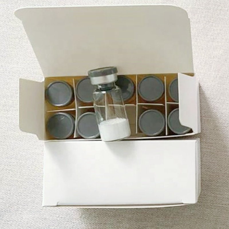 Custom Peptide Powder Weight Loss Peptides Vials 2mg 5mg 10mg 15mg Safe Delivery