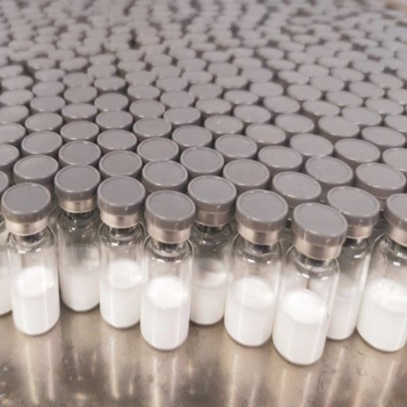 Custom Peptide Powder Weight Loss Peptides Vials 2mg 5mg 10mg 15mg Safe Delivery