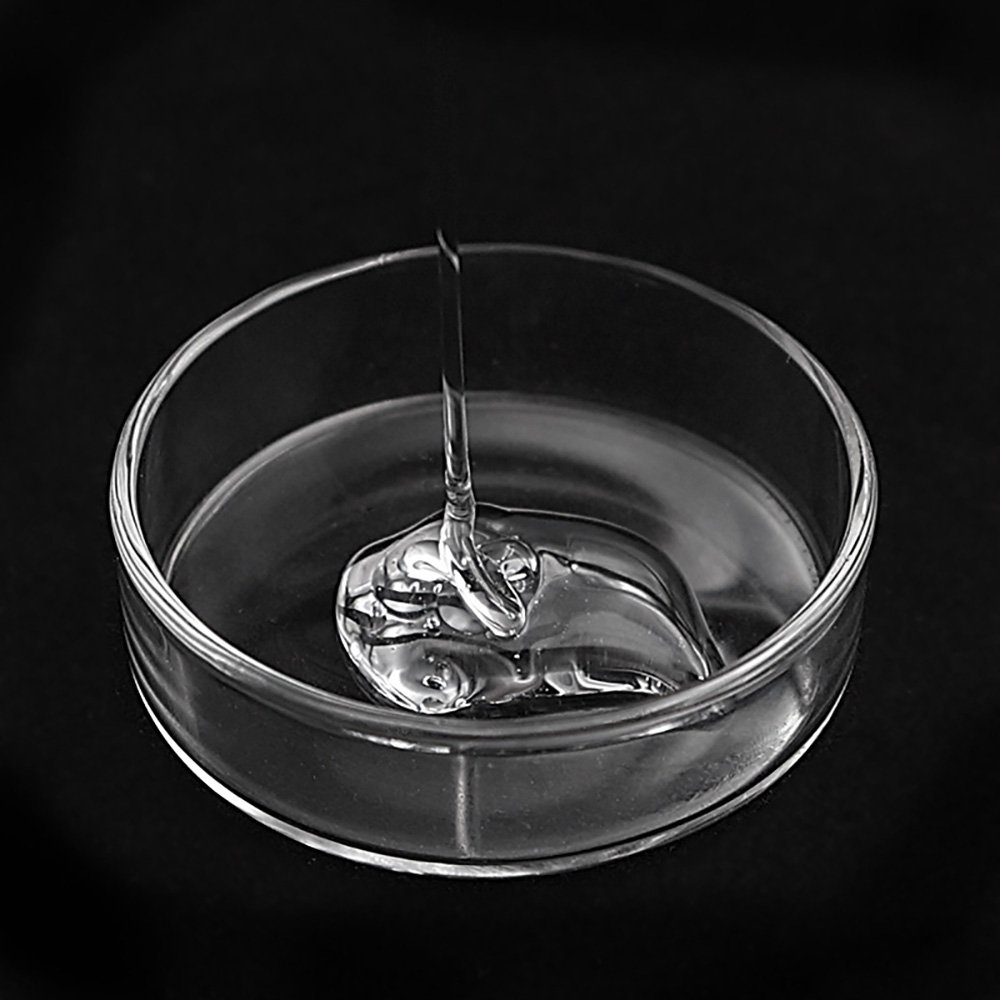 CAS 108464-53-5 Polyquaternium-7 daily chemicals manufacturer & supplier hair care products antistatic agent Polyquaternium 7