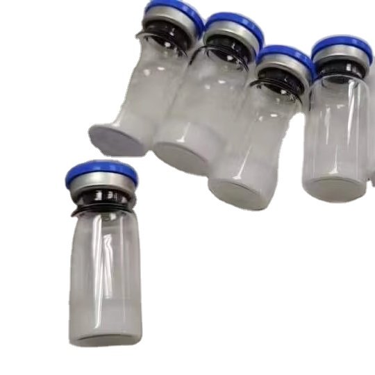 99% purity custom weight loss peptides 5 mg /10mg /15mg /30mg in Vials