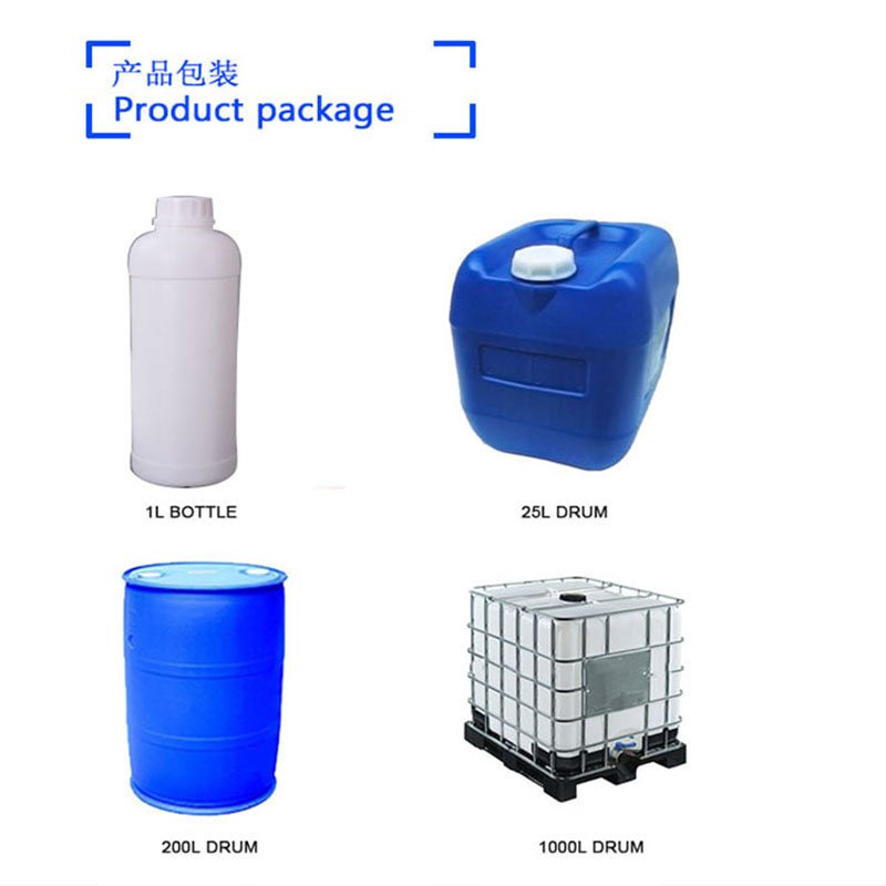 Wholesale Cocamide DEA Cocamide Diethanolamine CDEA 6501Cas 68603-42-9 Thickener Shampoo Hair Care Chemicals Daily Chemicals