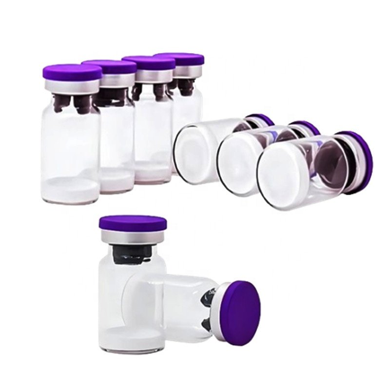 Weight Loss Peptides 5mg 10mg 15mg 30mg Custom Peptide Vials Fast Shipping