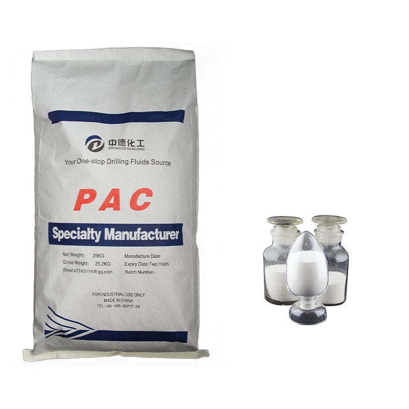 Factory supply industrial grade insulation mortar base course tile adhesive Poly Anionic Cellulose PAC