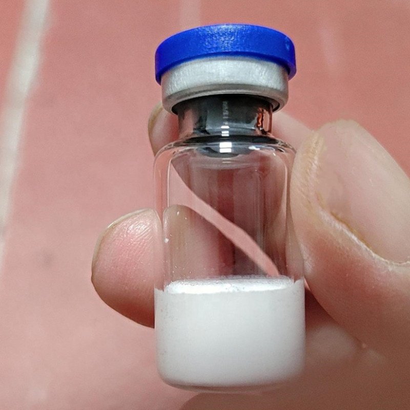 PEPTID POWDER weight loss peptide 10mg 15mg 30mg loss peptides weight daily chemicals
