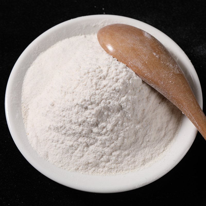 High Quality Daily Chemical Grade Hydroxypropyl Methyl Cellulose Thickener Stabilizer Hpmc