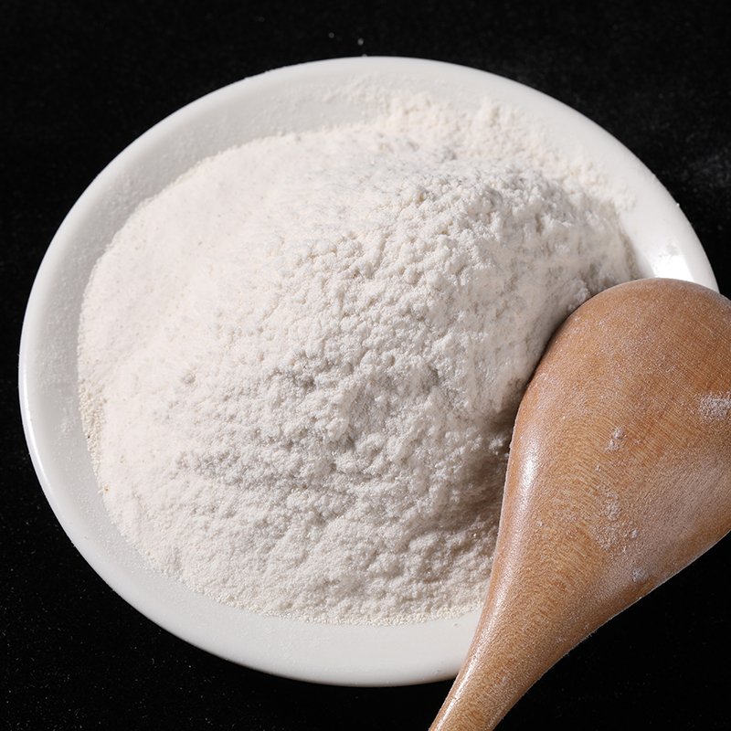 High Quality Daily Chemical Grade Hydroxypropyl Methyl Cellulose Thickener Stabilizer Hpmc