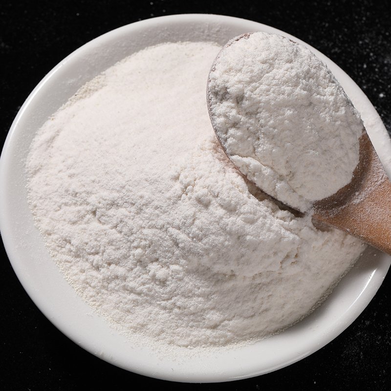 High Quality Daily Chemical Grade Hydroxypropyl Methyl Cellulose Thickener Stabilizer Hpmc