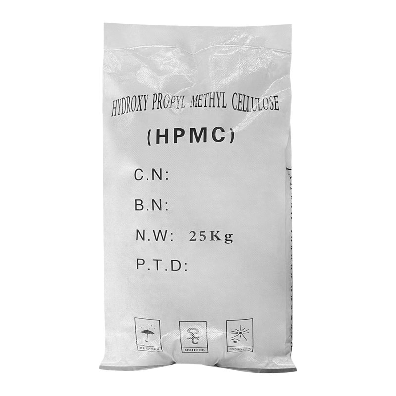 High Quality Daily Chemical Grade Hydroxypropyl Methyl Cellulose Thickener Stabilizer Hpmc
