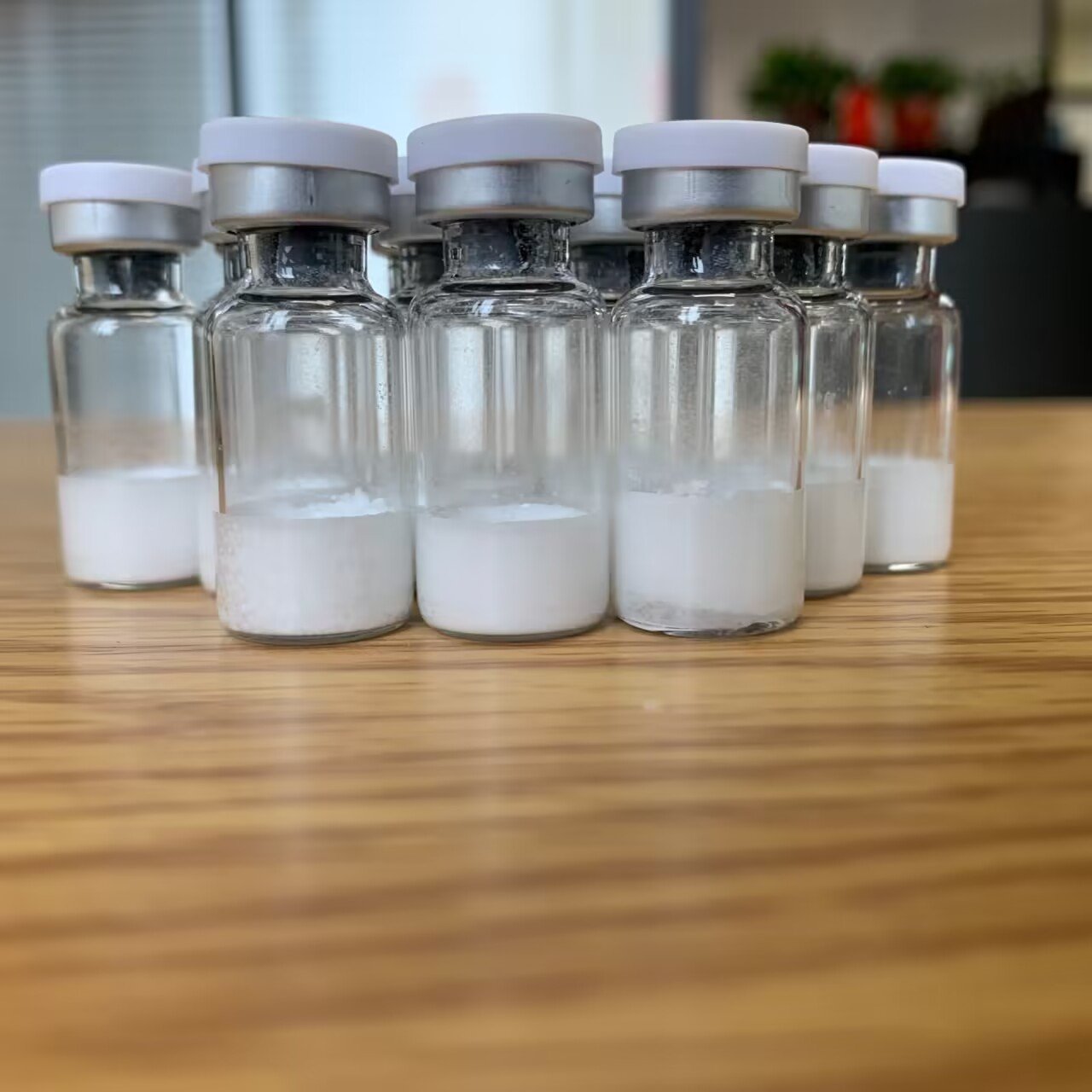 Wholesale Daily Chemical Weight Loss Powder Slimming Peptide Vials 2mg 5mg 10mg In Stock