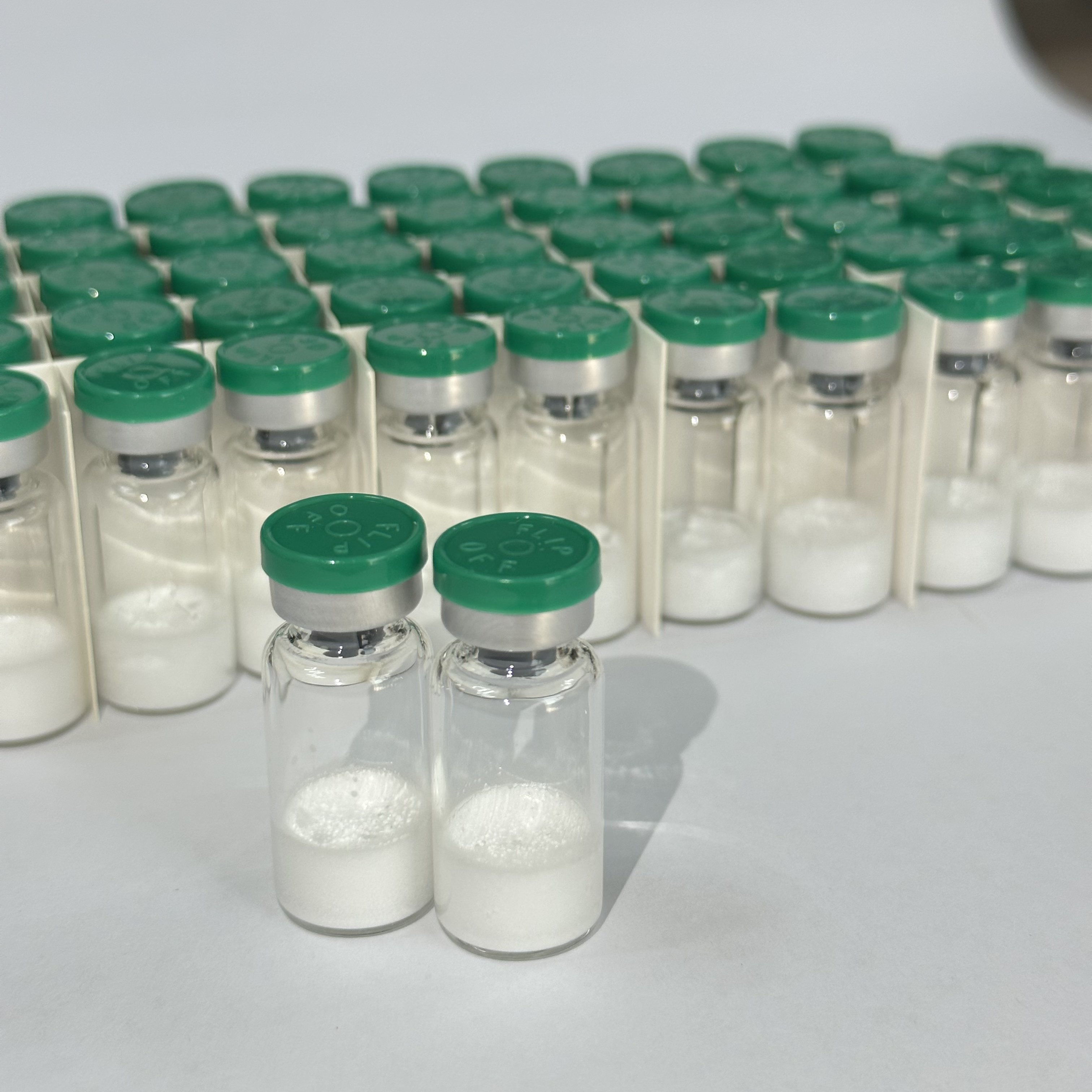 99% Pure Fitness Peptide | USA Warehouse Shipping | Ideal for Slimming