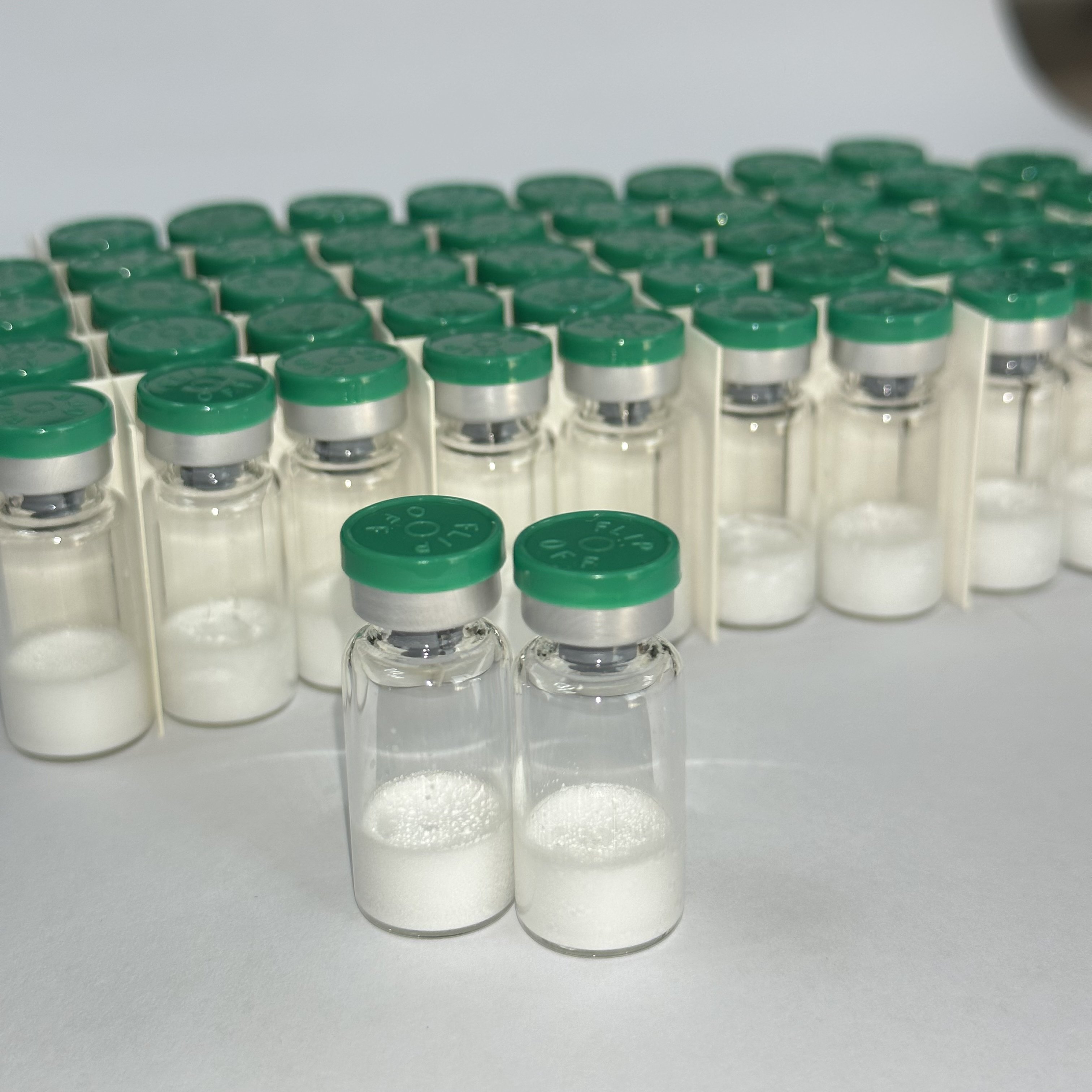 99% Pure Fitness Peptide | USA Warehouse Shipping | Ideal for Slimming