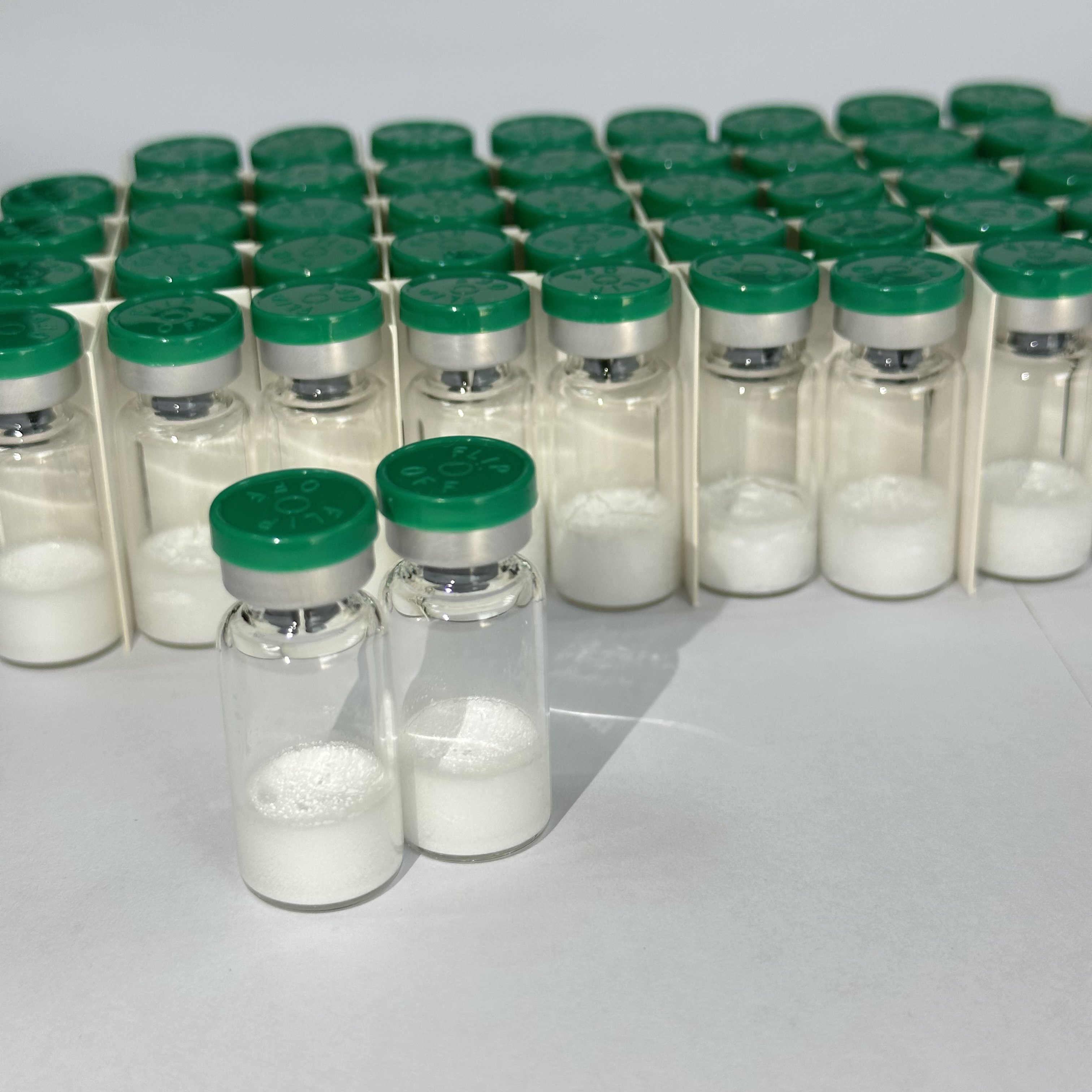99% Pure Fitness Peptide | USA Warehouse Shipping | Ideal for Slimming
