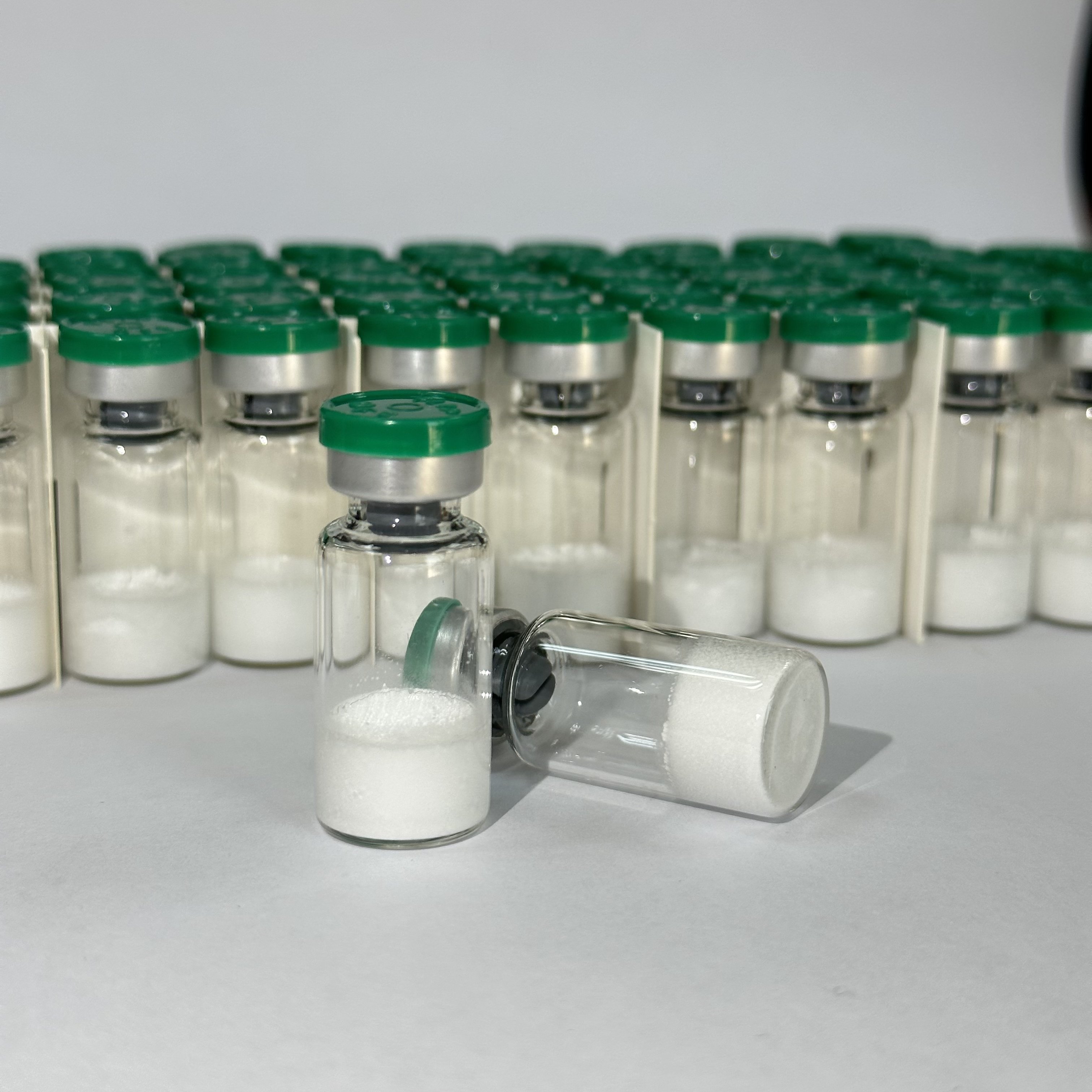 99% Pure Fitness Peptide | USA Warehouse Shipping | Ideal for Slimming