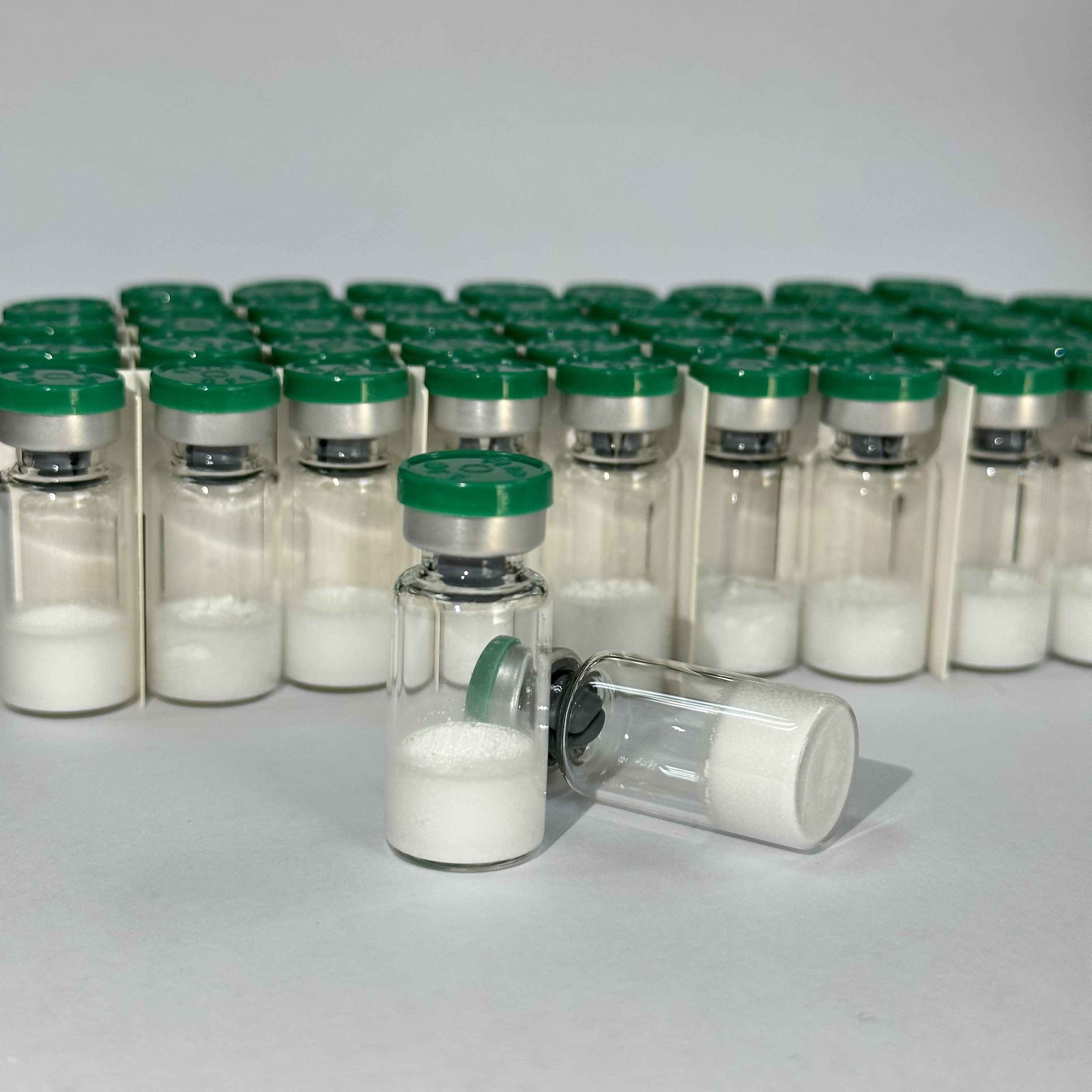 99% Pure Fitness Peptide | USA Warehouse Shipping | Ideal for Slimming