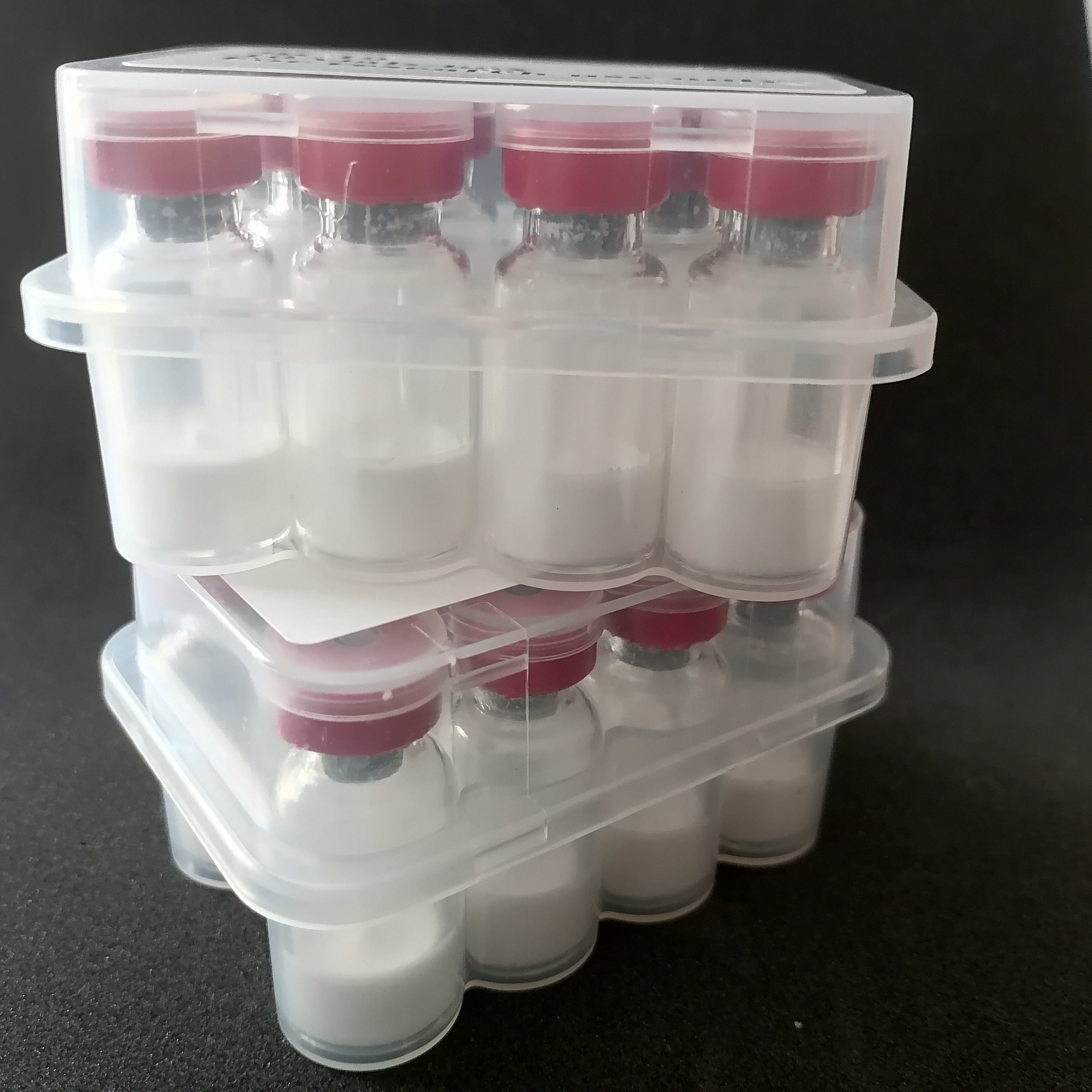 Best-selling high purity daily chemical polypeptide bodybuilding fitness peptide