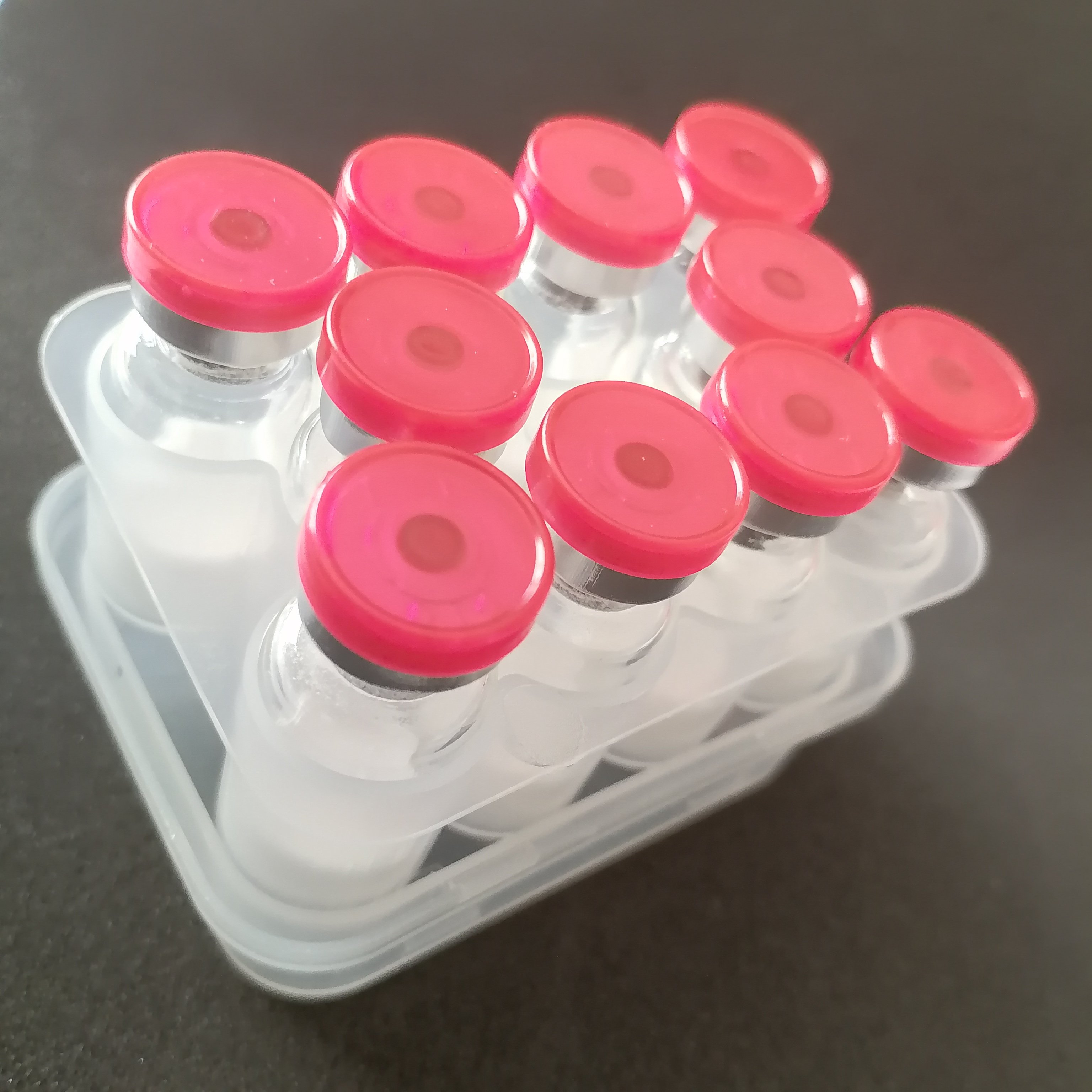 Best-selling high purity daily chemical polypeptide bodybuilding fitness peptide