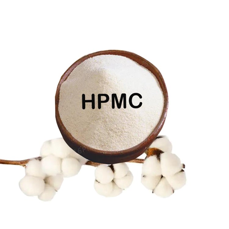 Factory Supply high quality HPMC Hydroxypropyl Methyl cellulose white powder Chemical Auxiliary Agent for daily chemical