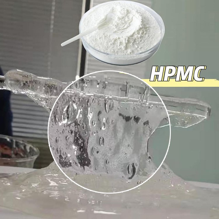 Factory Supply high quality HPMC Hydroxypropyl Methyl cellulose white powder Chemical Auxiliary Agent for daily chemical