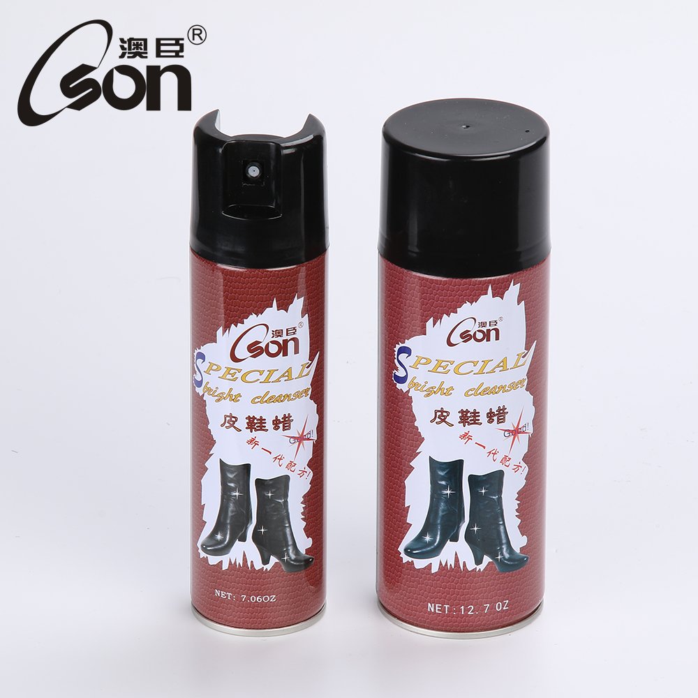 wholesale sofa leather shoes polish wax shine maintenance cream solid leather shoes polish wax