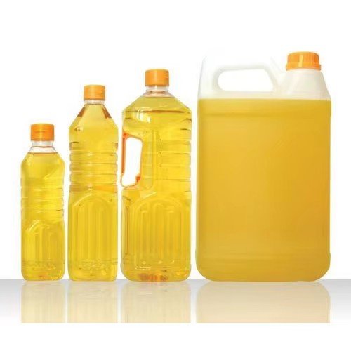 100% High Standard Soybean Cooking Oil Edible Oil for Daily Use Certified Daily Chemicals