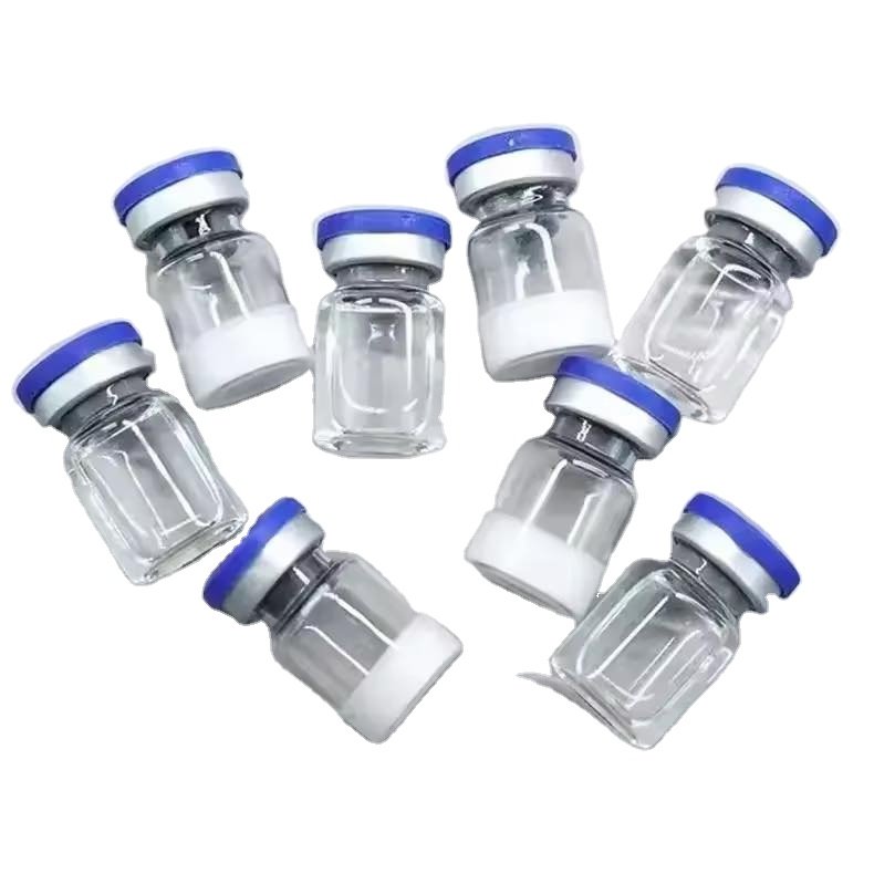 2024 Best China Peptide Custom Research Peptides Weightloss 5mg 10mg 15mg 20mg 30mg with Testing Report