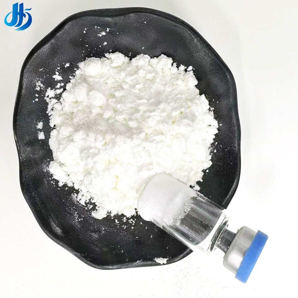 2024 Best China Peptide Custom Research Peptides Weightloss 5mg 10mg 15mg 20mg 30mg with Testing Report