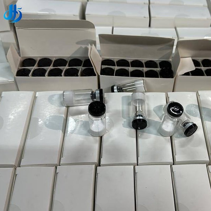 Custom Research Peptides for Weight Loss Peptide 2mg 5mg 10mg 15mg