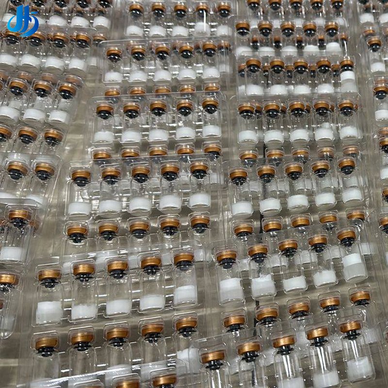 Custom Research Peptides for Weight Loss Peptide 2mg 5mg 10mg 15mg