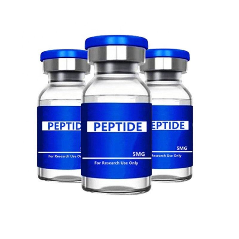 Pure peptide powder weight loss peptide 5mg 10mg 15mg 30mg slimming and bodybuilding products fast shipping