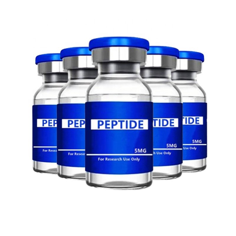 Pure peptide powder weight loss peptide 5mg 10mg 15mg 30mg slimming and bodybuilding products fast shipping