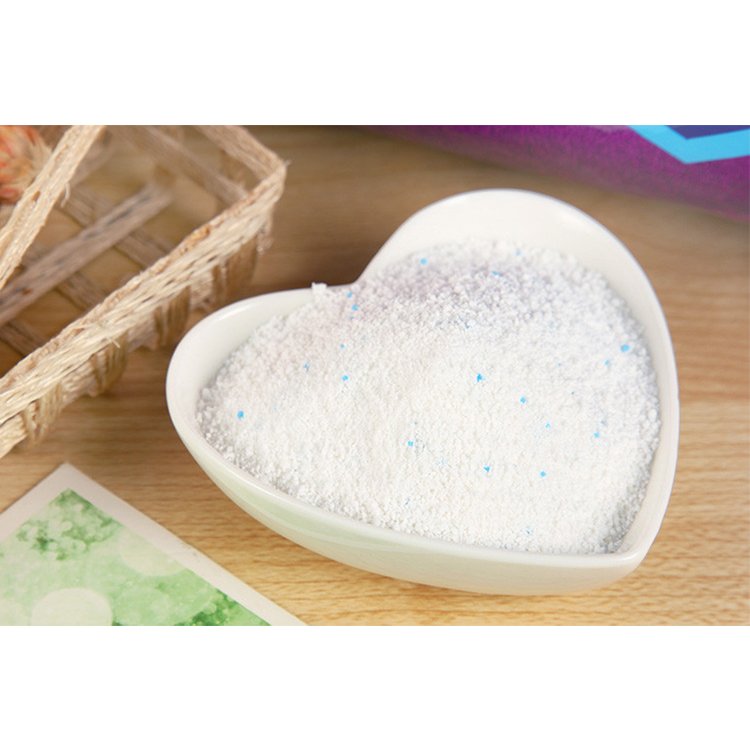 High Quality Detergent Powder 3.8kg Laundry Cleaning Supplies Household Cleaning Detergent