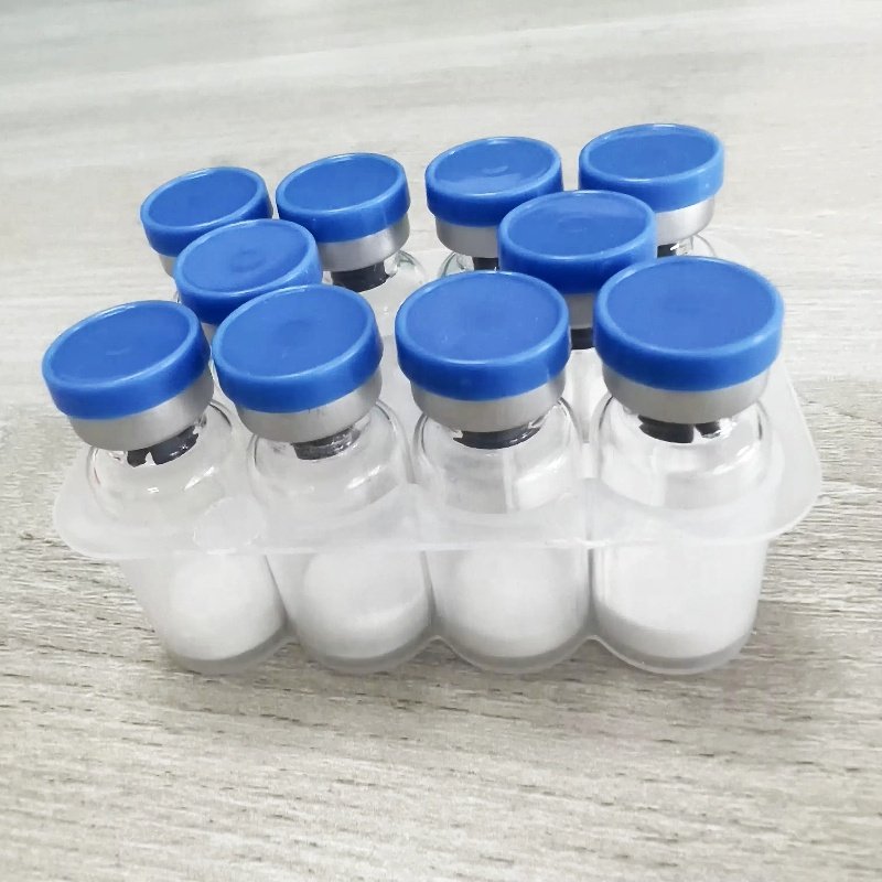 Effective Slimming Products Sample Pack Provide 5mg Kit Peptide Vials Factory Low Price Peptides Weight Loss