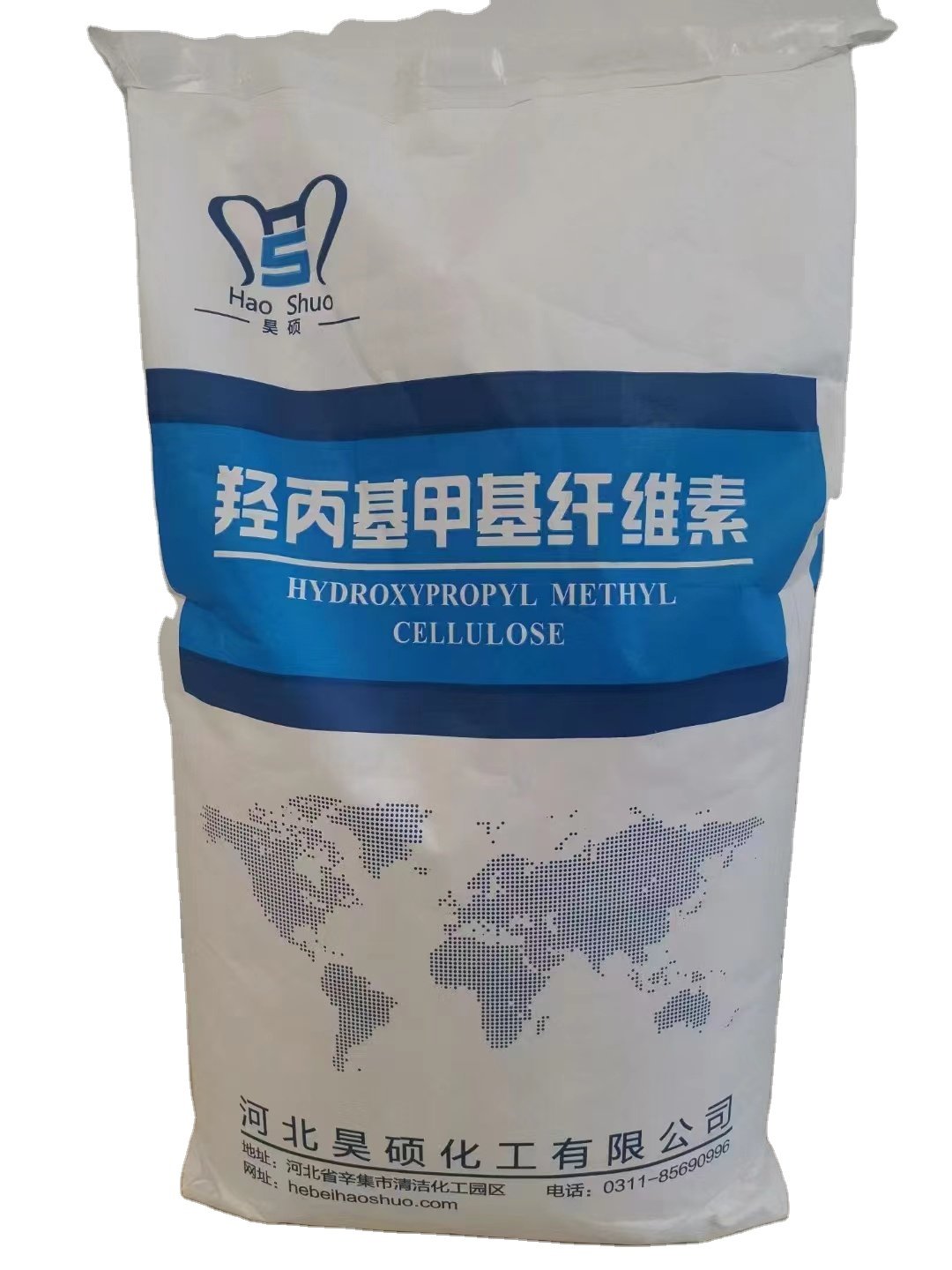HPMC high viscosity ZC200000cps for Household cleaning products hpmc fast and easy dissolved