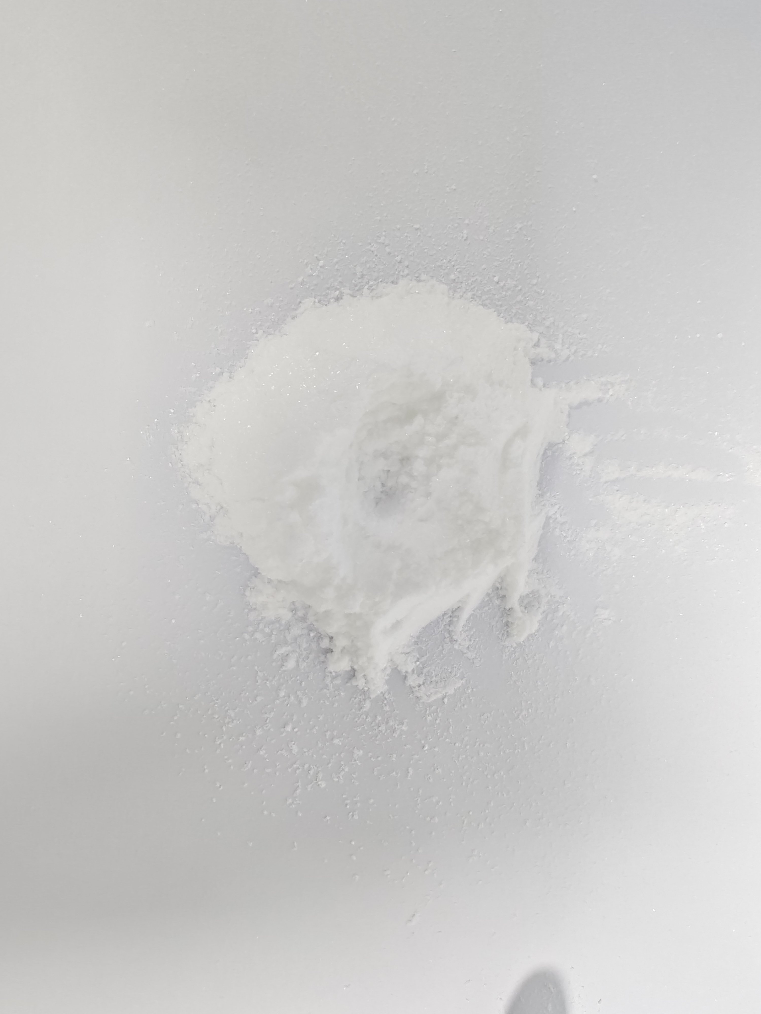 High Purity Myristoyl Pentapeptide-17 (CAS 959610-30-1) 1kg MOQ Daily Chemicals Cosmetic Peptides in Powder Form for Eyelashes