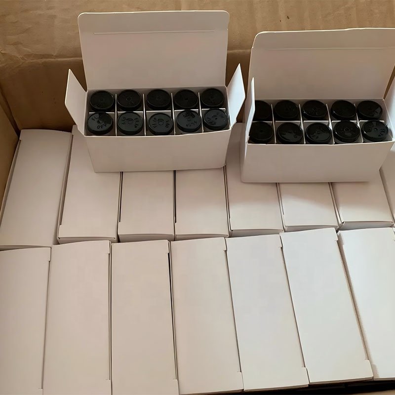 Warehouse supply weight loss peptide 10mg 15mg 30mg daily chemicals in stock