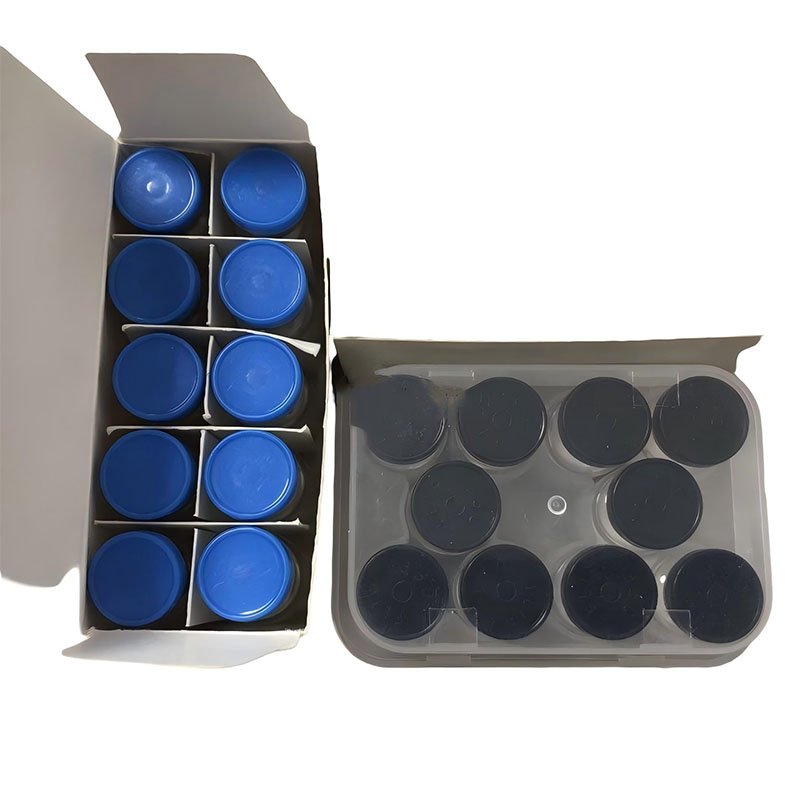 Warehouse supply weight loss peptide 10mg 15mg 30mg daily chemicals in stock