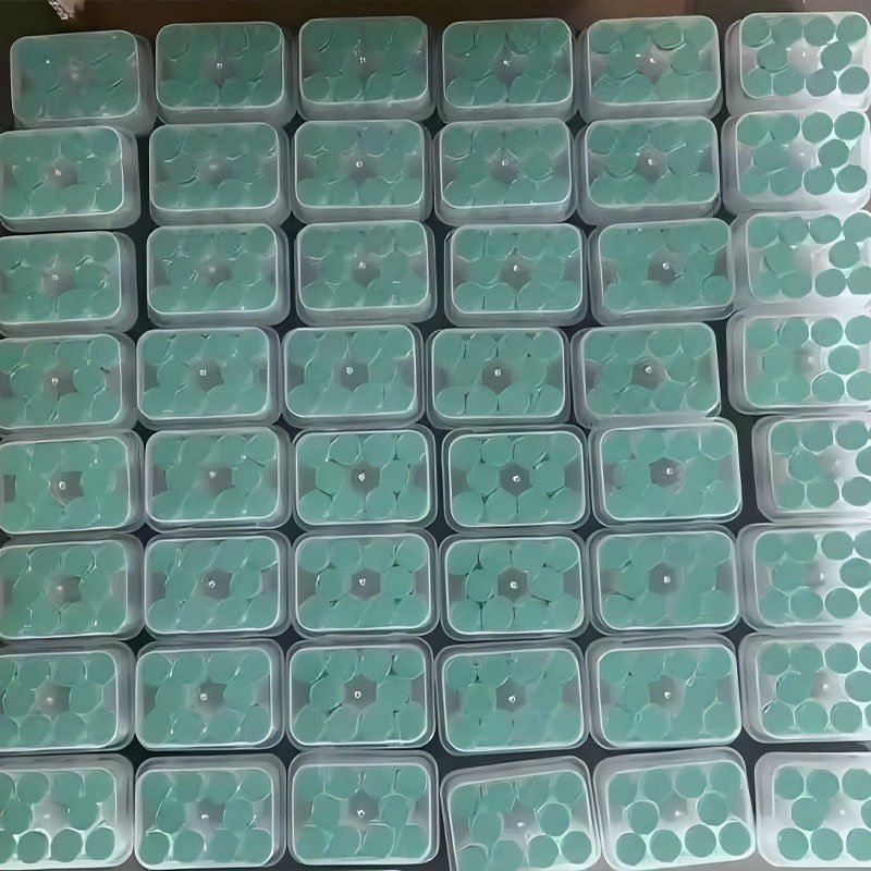 Warehouse supply weight loss peptide 10mg 15mg 30mg daily chemicals in stock