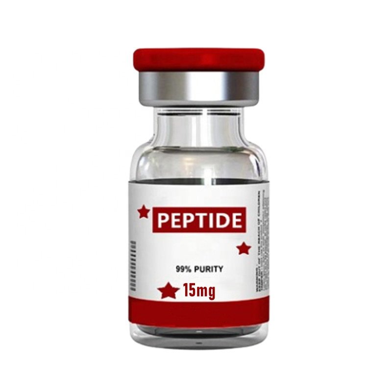 China peptide powder weight loss peptide 5mg 10mg 15mg 30mg Overseas stock