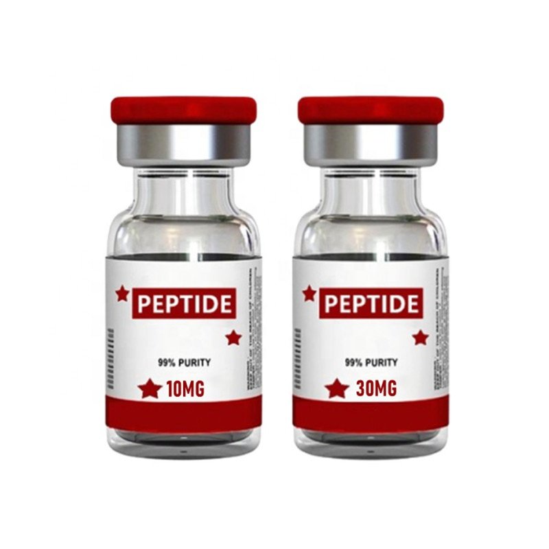China peptide powder weight loss peptide 5mg 10mg 15mg 30mg Overseas stock