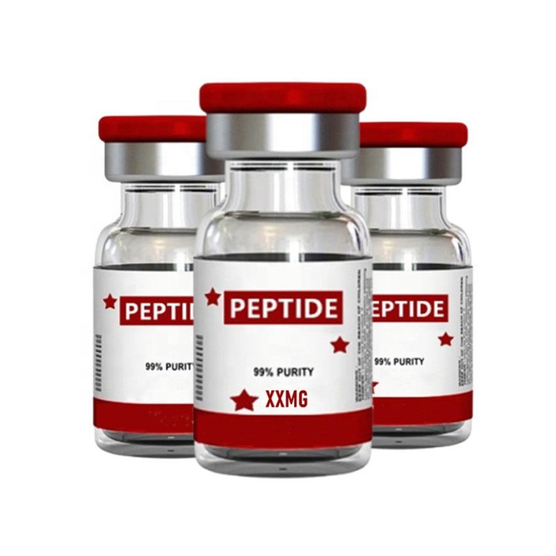 China peptide powder weight loss peptide 5mg 10mg 15mg 30mg Overseas stock